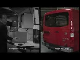 We did not find results for: Nissan Nv Cargo Van Vs The Competition Nissan Insider Youtube