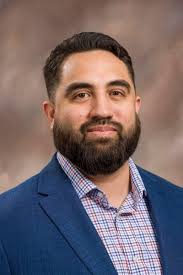 Meet the Team at Liberty Campus