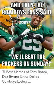 Последние твиты от packers memes (@packers_memes12). 25 Best Memes About Cowboys Lose To Packers Meme Cowboys Lose To Packers Memes