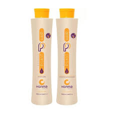 There are tons of hair straightening treatments lining the. Buy Honma Tokyo Bixyplastia Keratin Brazilian Hair Treatment Plasthair 2l Hair Straightening Therapy Smoothing System 100 Straight Hair Frizzy Free Progressive Brush Online In Vietnam B08d6rtwq1