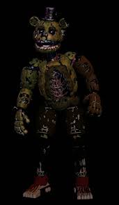 800 Watcher Springlock Release Sfm Added By Hiplawyercat26 On Deviantart Fnaf Drawings Fnaf Characters Deadpool And Spiderman