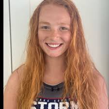 LAKE EFFECT STORM ELITE 2024 RED