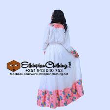 161 days 02 hours 57 minutes 40 seconds shall we notify you once it's ready? Traditional Ethiopian Eritrean Habesha Wedding Dresses Ethiopianclothing Net
