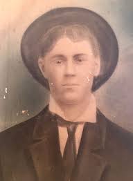 Joseph Burdine “Poppy Joe” Altizer (1890-1963)