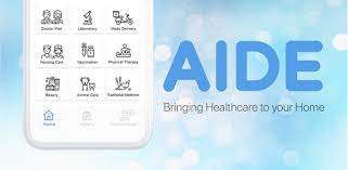 Can work in settings other than nursing homes, assisted living facilities and intermediate care facilities for the developmentally disabled. Aide Apps On Google Play