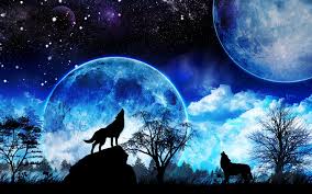 Tons of awesome wolf wallpapers 1920x1080 to download for free. Free Download Howling Wolves Wallpaper Forwallpapercom 1920x1200 For Your Desktop Mobile Tablet Explore 47 3d Wolf Wallpaper Free Wolf Wallpaper Wolves Wallpapers For Desktop Wolf Wallpaper