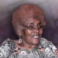 Obituary information for Avis Katrina Carnell