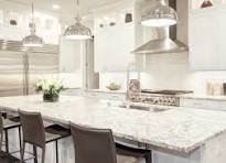 White Granite Countertops, 10 Popular On-Trend Colors to ...