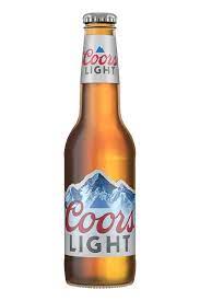 Coors and coors light bar trays. Coors Light Drizly