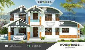 Home Designers Elevation Design Indian Home Design Naksha Design Bedroom Modern Sq Ft Villa Architectural House Plans Beautiful House Plans Kerala House Design
