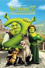 Watch Shrek 2 Full Movie Shrek Animated Movies Animation Movie