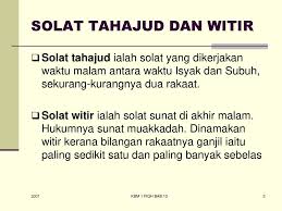 Check spelling or type a new query. Bab 13 Solat Solat Sunat Ppt Download