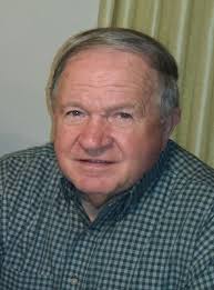 Obituary for Austin Willis