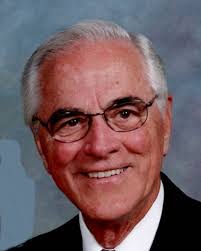 John Eugene Blair Obituary March 29, 2024