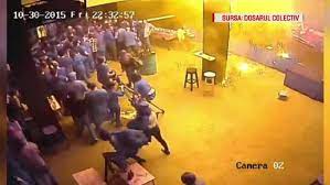 4 de rezultate pentru eticheta tragedia de la colectiv. 5 Ani De La Tragedia Din Colectiv BÄƒtaie De Joc La Adresa Familiilor Celor 65 De Victime Stirileprotv Ro