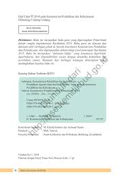 Sep 10, 2019 · pendidikan agama islam dan budi pekerti kelas 6 revisi 2018 buku pendidikan agama katolik dan budi pekerti. Pendidikan Agama Islam Dan Buku Pekerti Luhur Buku Guru Pages 1 50 Flip Pdf Download Fliphtml5