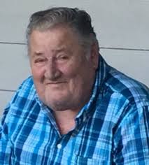 Larry Dean Thompson 1944