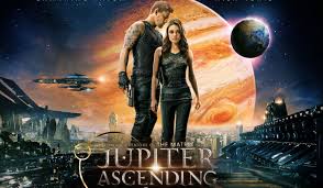 Image result for JUPITER RISING