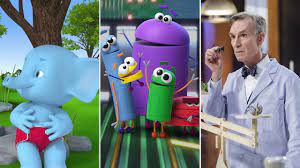 15 cartoons on netflix that even adults will enjoy. 15 Most Popular Netflix Educational Shows For Kids Streaming Now Variety