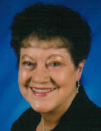 Obituary information for Beverly Spencer