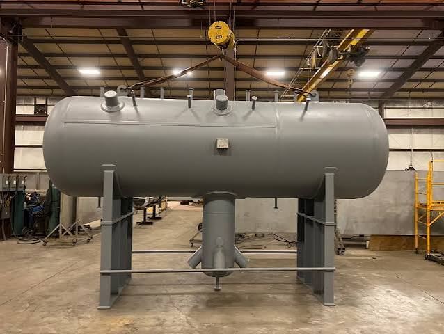 Pressure Vessels - Image 2