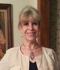 Catherine “Cathy” Gardner