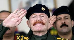 وفاة عزت الدوري نائب الرئيس العراقي الأسبق صدام حسين التفاصيل:  https://royanews.tv/news/227969 #رؤيا_الإخباري #العراق #عزت_الدوري