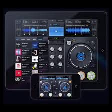 Deckadance Dj App For Ios Dj Interface Design App Interface
