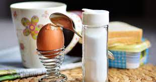 Voici comment cuire un oeuf a la coque (et le réussir). Nos Recettes Et Conseils Pour Reussir L Oeuf A La Coque Nature Ou A La Truffe