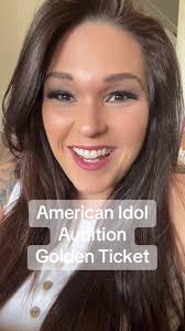 Aidan Bowman American Idol Auditiontext=getting That Golden Ticket Wasmy  Creativity Got Me Through