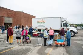 Depley24 wrote whether your causes are animal shelters, food banks, or breast cancer groups, you'll find real nonprofit reviews you can trust at greatnonprofits. Trucks The Fuel Behind The Food Bank Feeding America West Michigan