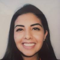 70+ "Claudia González Gómez" profiles