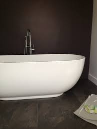 Since looking for a good freestanding tub is although it is wide and big, this particular tub is not difficult to install because of its movable nature. How To Fix Free Standing Tub To The Floor So It Doesn T Move