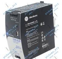 NEW Allen -Bradley 1606-XLB480E Basic XLB Power Supply 480W 24VDC 20A