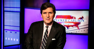 Stated on february 22, 2021 in a tv segment Tucker Carlson Has Sparked The Most Interesting Debate In Conservative Politics Vox