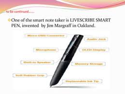 Smart Note Taker Presented By M.Sirisha.  Smart Note Taker Is A Very  Useful Product That Could Satisfy The Needs Of People In Today'S  Technological And. - Ppt Download