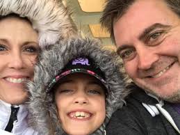 Fundraiser for Erik Johnston by John Hopperstad : Erik Johnston Family Fire