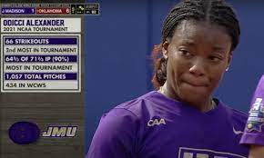 Pitcher odicci alexander led the way against oklahoma with a complete game. Cyn3q Bnoczaim