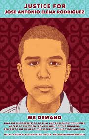 Dispatches from the Borderlands: Blurred Lines Between State and Cartel