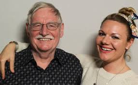 A Father's Advice: The Choice To Start A Family Is 'An Act Of Hope'