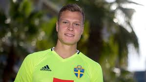 #viktor claesson #marcus berg #remy cabella #i had another guy but it wasn't a game pic it was a loan announcement to feyenoord and i can't read russian hajsjajsns #fc krasnodar #wanderson. Allsvenskan Viktor Claesson Lamnar Elfsborg Och John Alvbage Provar Lyckan I Mls Dn Se