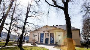 Stock analysis for bakkafrost p/f (bakka:oslo) including stock price, stock chart, company news, key statistics, fundamentals and company profile. Euronext Now Controls 97 7 Percent Of Oslo Bor S Vps Oslo Bors Bors And Finance