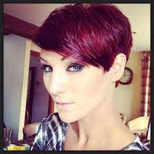 Epingle Sur Cheveux Courts