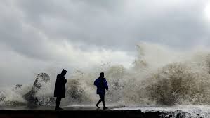As 'Biparjoy' cyclone threat looms ...