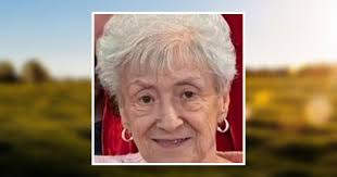 Christine Ann Mash Obituary January 12, 2025