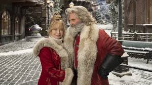 The netflix majordomo hurries to unravel it. The Christmas Chronicles 2 Review Kurt Russell S Hot Santa Sequel Is Too Nice Den Of Geek