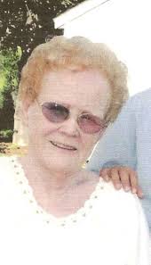 Doris J. Thompson, New Hampshire