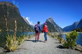 Check spelling or type a new query. Epic 2 Week South Island New Zealand Itinerary Road Trip Two Wandering Soles