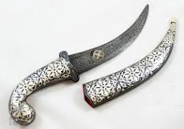 Resultado de imagen de daga