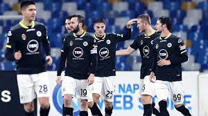Well analyzed singles and multiples. Lo Spezia Sa Colpire La Sampdoria C E Una Mina Vagante In Attacco